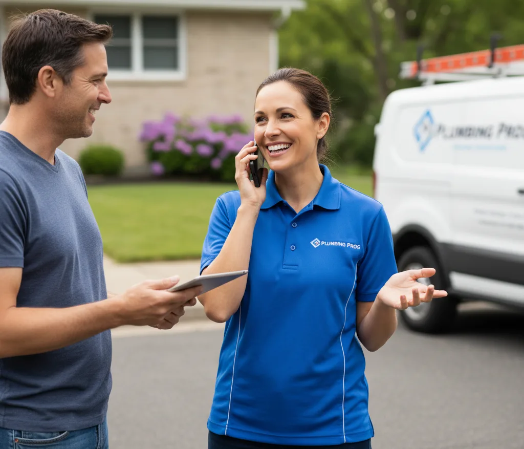 Water Heater Repair in Whitehouse, OH